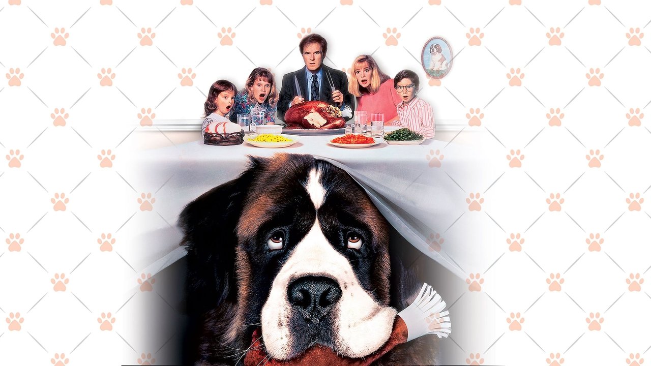 Ein Hund namens Beethoven (1992) abspielen