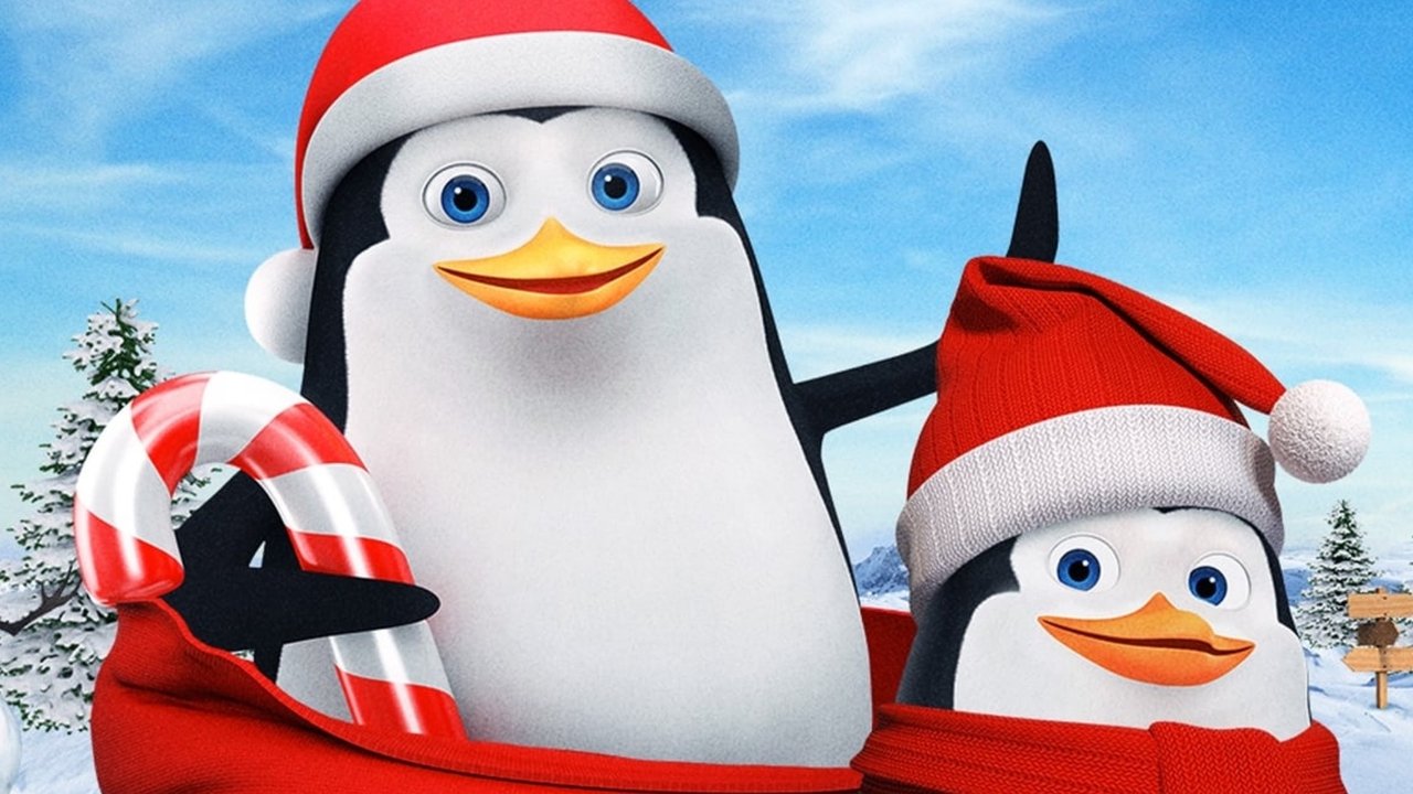 Penguin Land (2019) abspielen