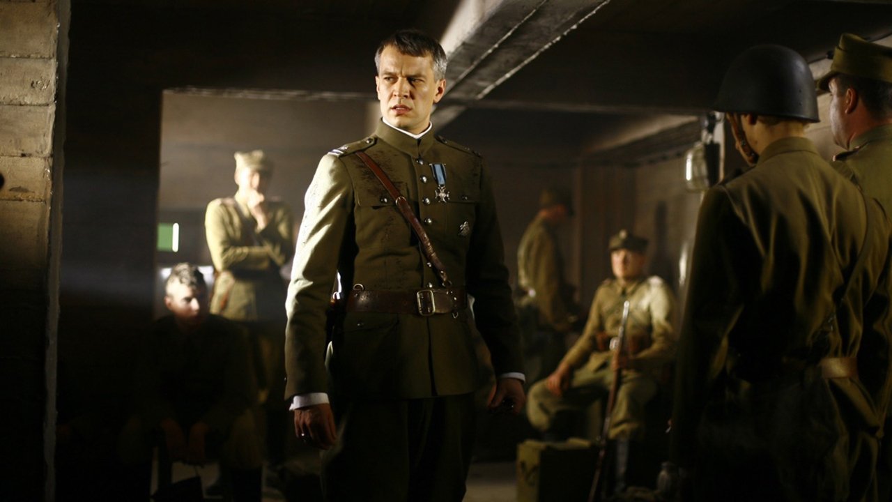 1939 Battlefield Westerplatte (2013) abspielen