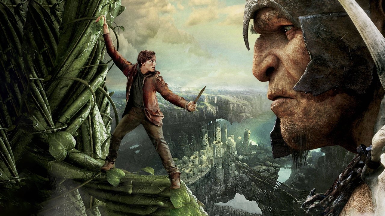 Jack and the Giants (2013) abspielen