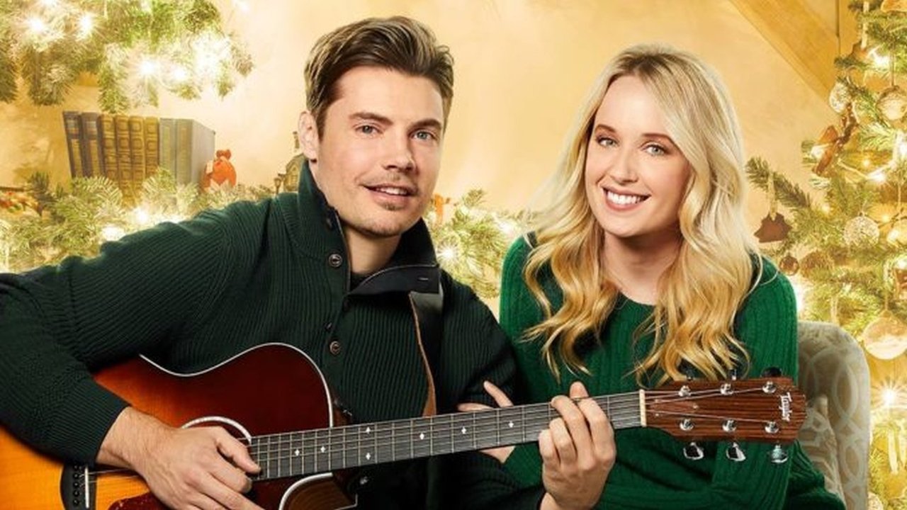 Time for Me to Come Home for Christmas (2018) abspielen