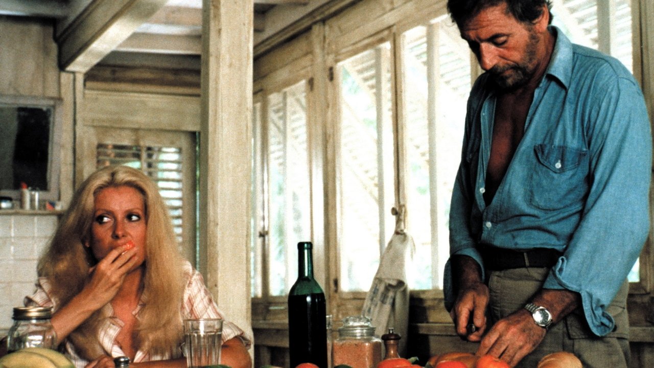 Die schönen Wilden (1975) abspielen