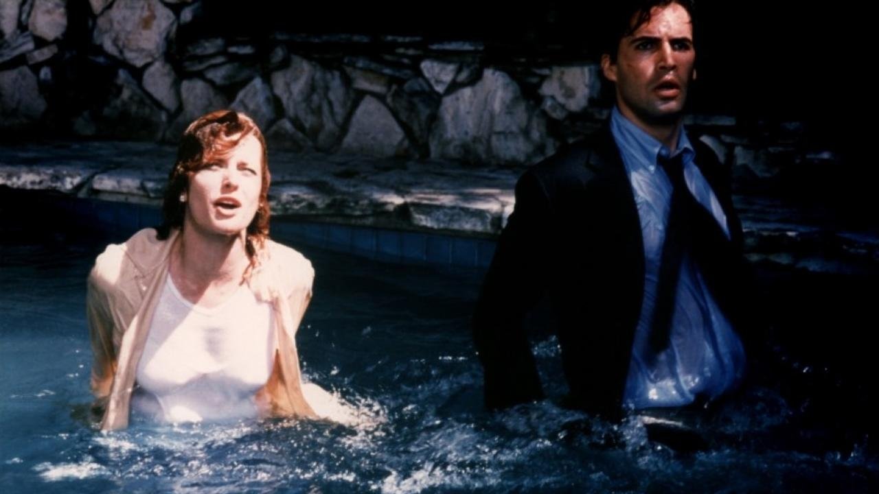 Die Again (1998) abspielen