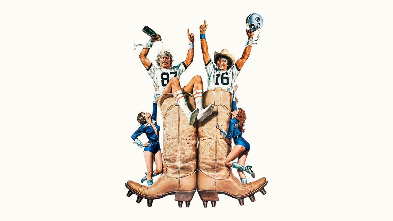 Die Bullen von Dallas (1979) abspielen