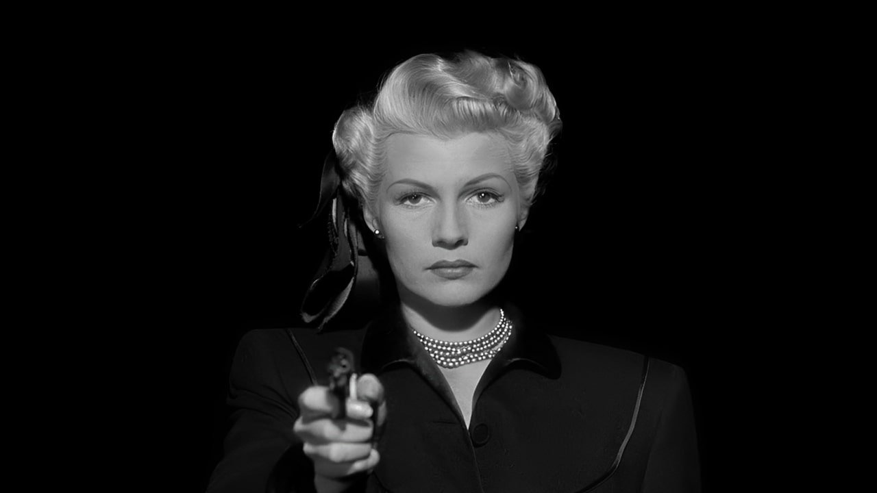 Die Lady von Shanghai (1947) abspielen