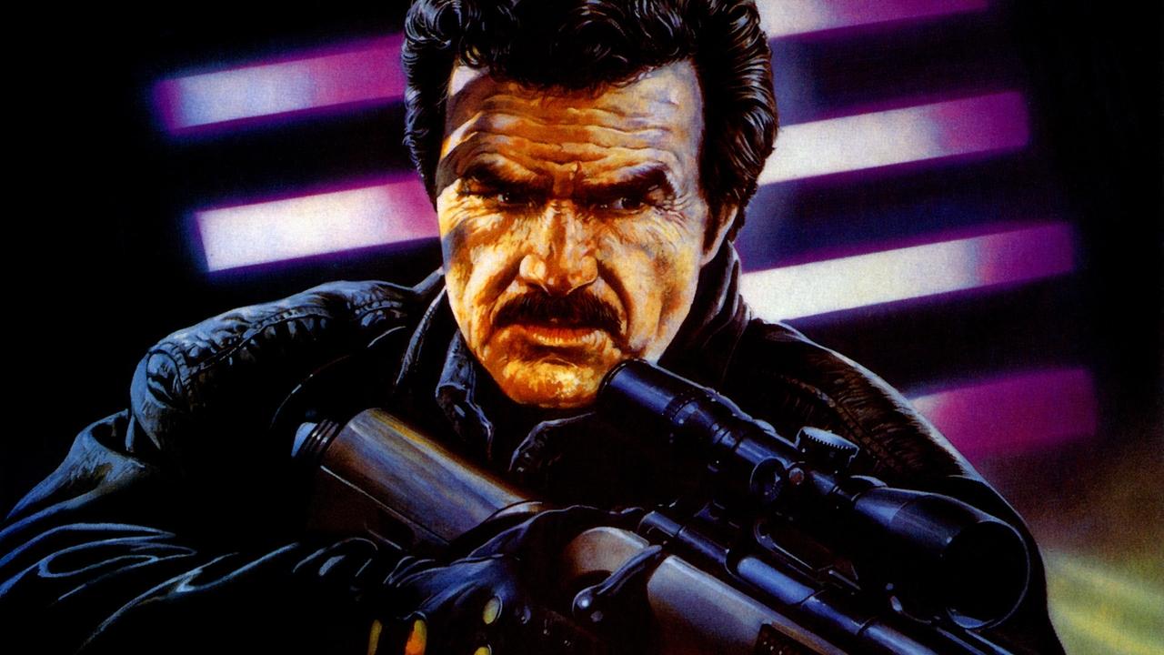 Malone - Nichts wird ihn aufhalten können (1987) abspielen