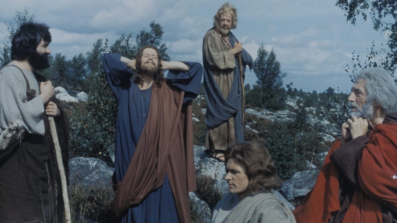 Die Milchstraße (1969) abspielen