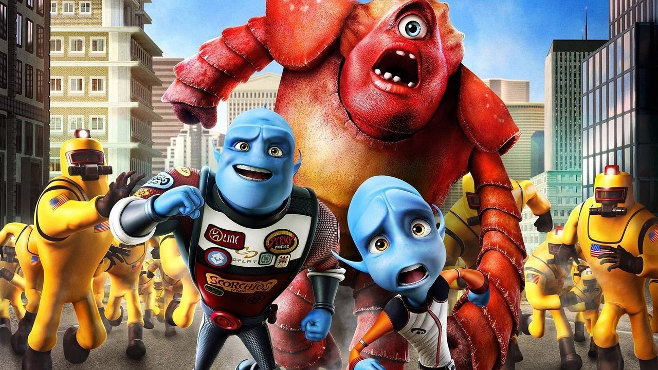 Nix wie weg - vom Planeten Erde (2013) abspielen