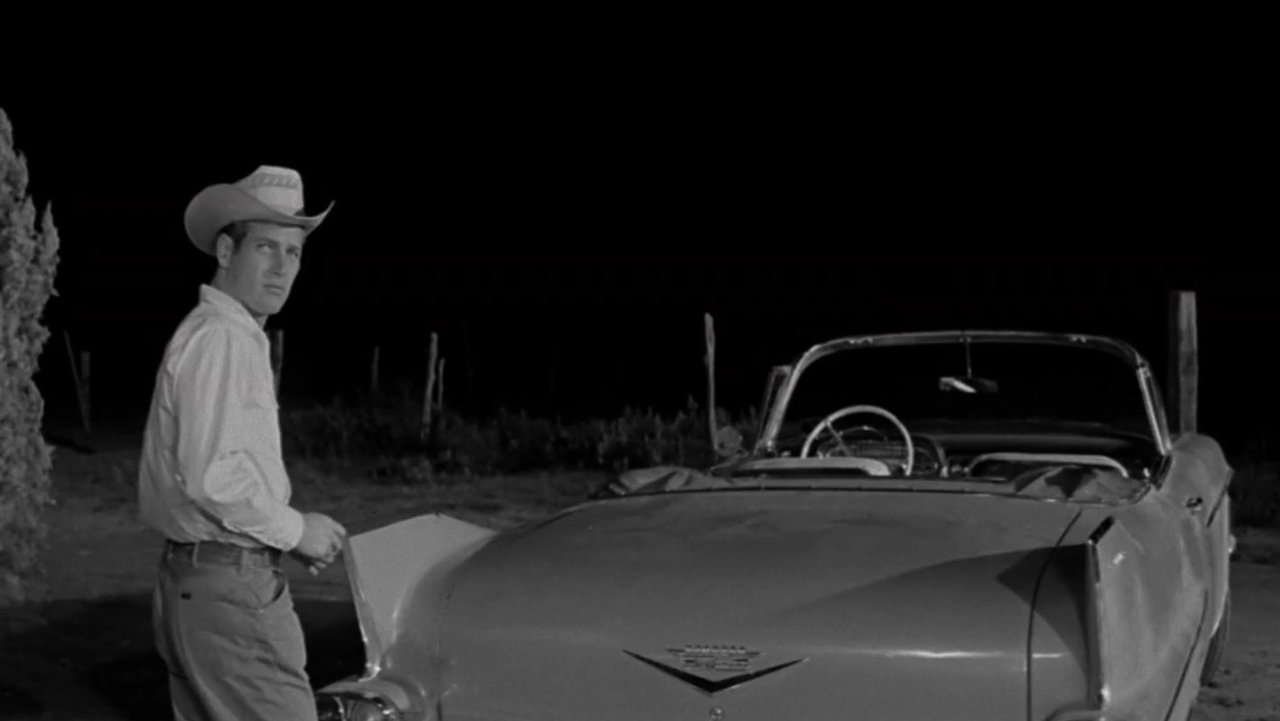 Der Wildeste unter Tausend (1963) abspielen