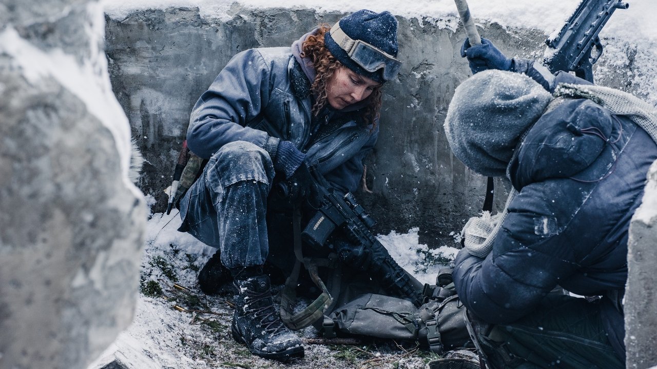 Operation Schwarze Krabbe (2022) abspielen