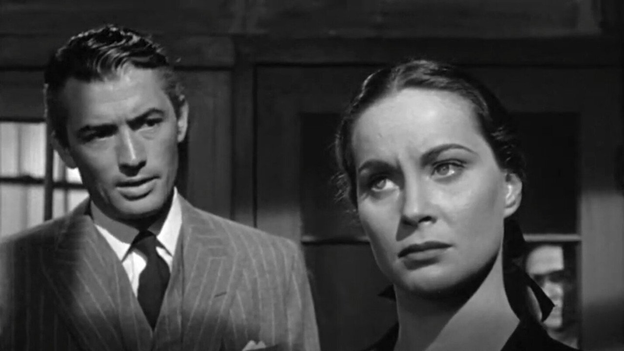 Der Fall Paradin (1947) abspielen