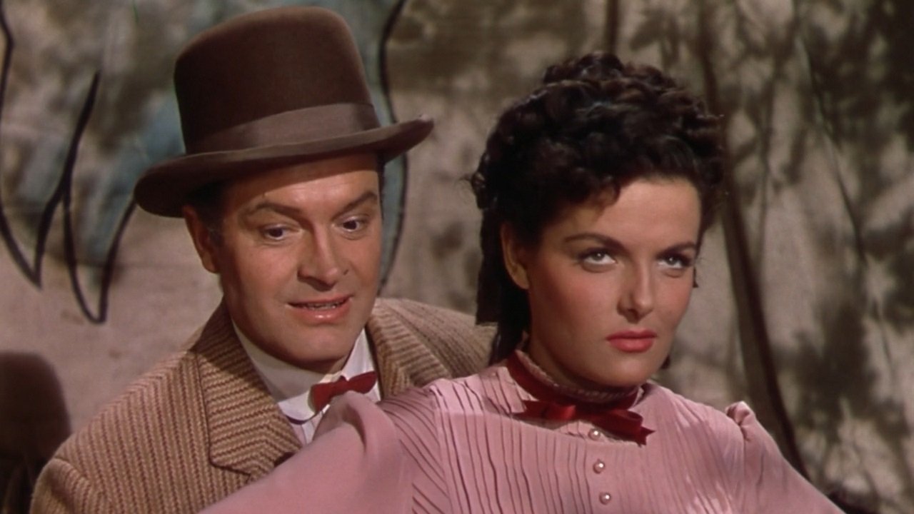 Sein Engel mit den zwei Pistolen (1948) abspielen