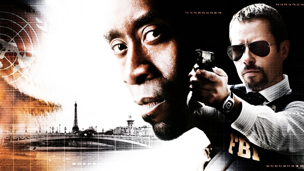 Traitor (2008) abspielen