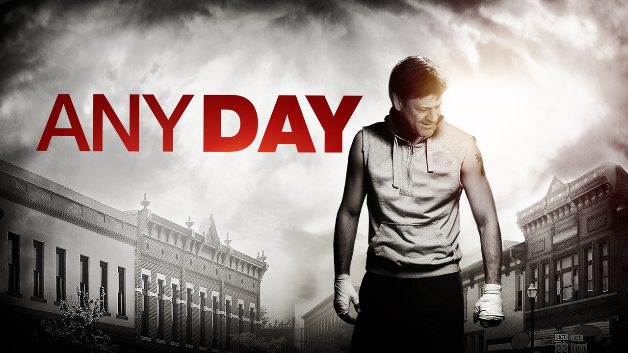 Any Day (2015) abspielen