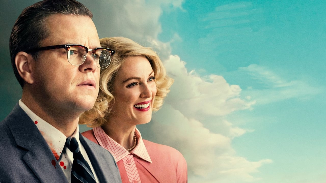 Suburbicon (2017) abspielen