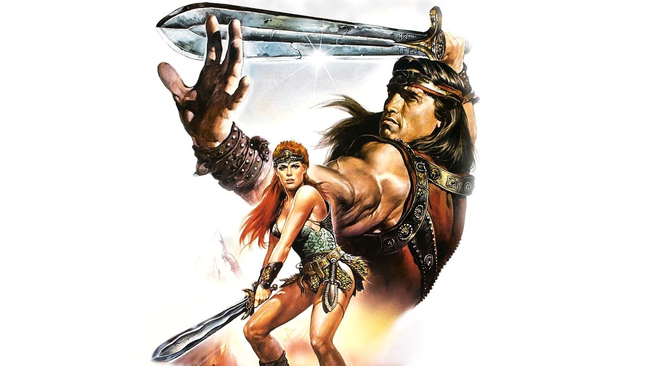 Red Sonja (1985) abspielen