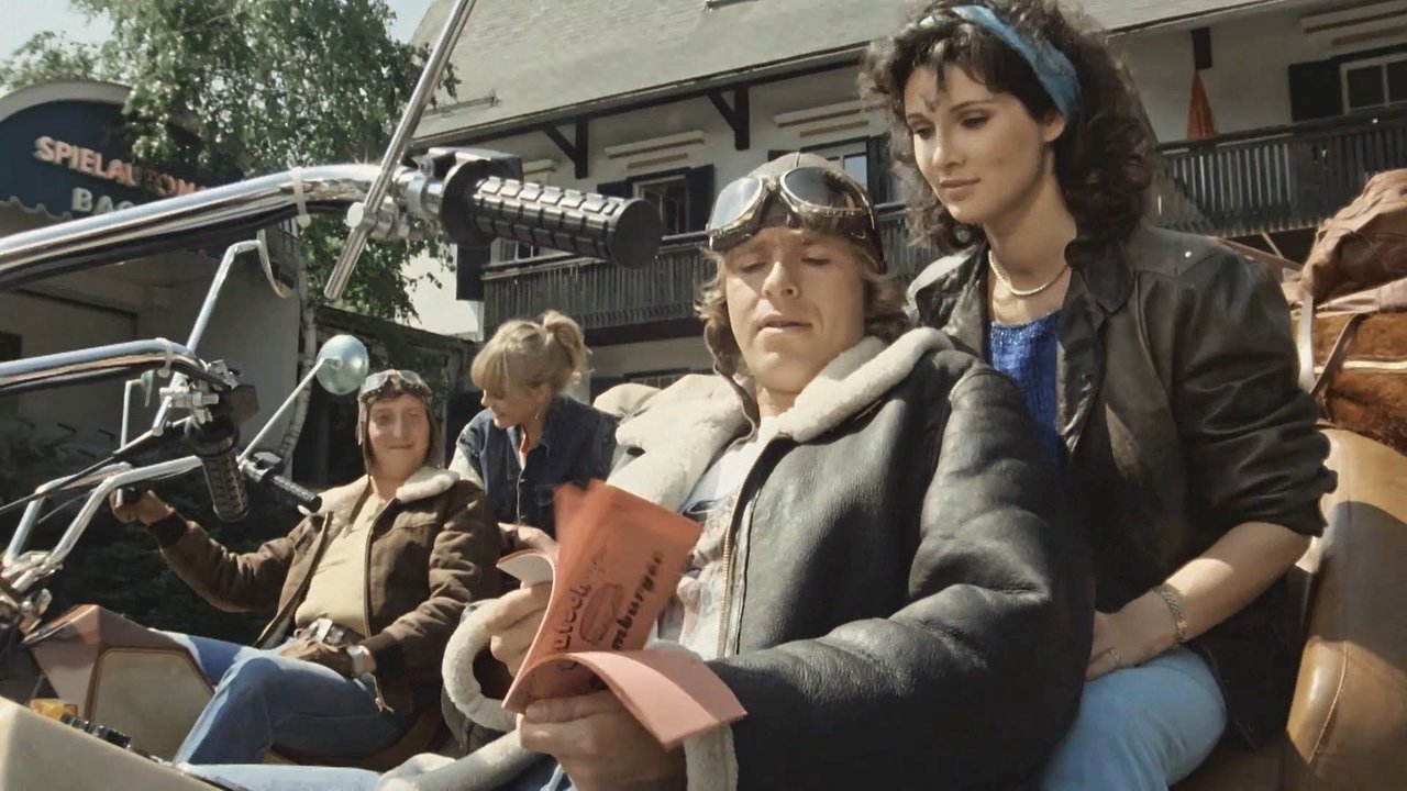 Zwei Nasen tanken Super (1984) abspielen