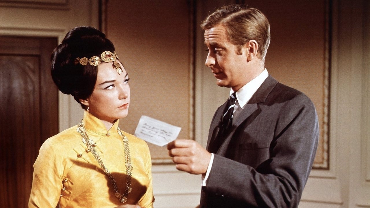 Das Mädchen aus der Cherry-Bar (1966) abspielen
