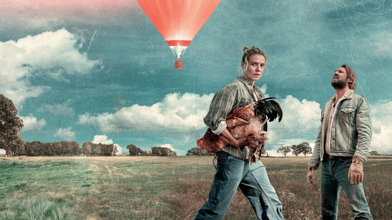 Der Ballonfahrer (2025) abspielen