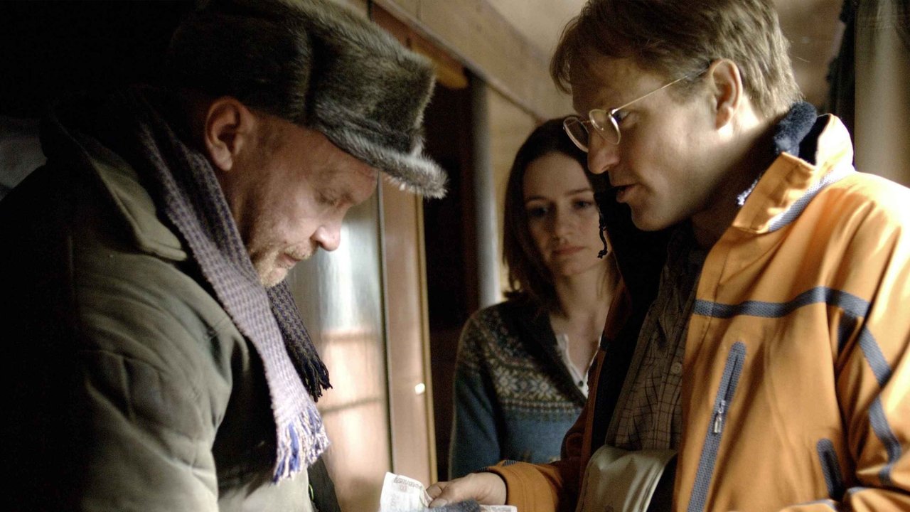 Transsiberian - Reise in den Tod (2008) abspielen