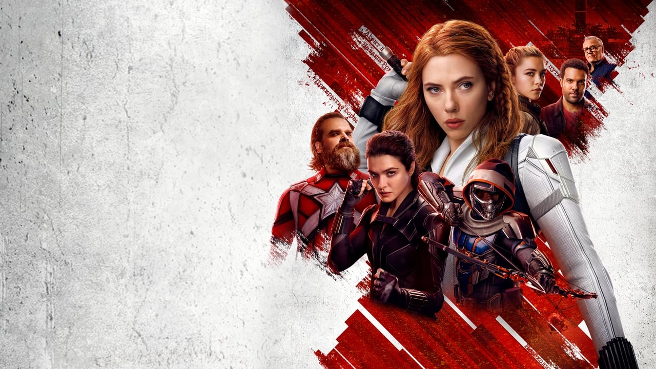 Black Widow (2021) abspielen