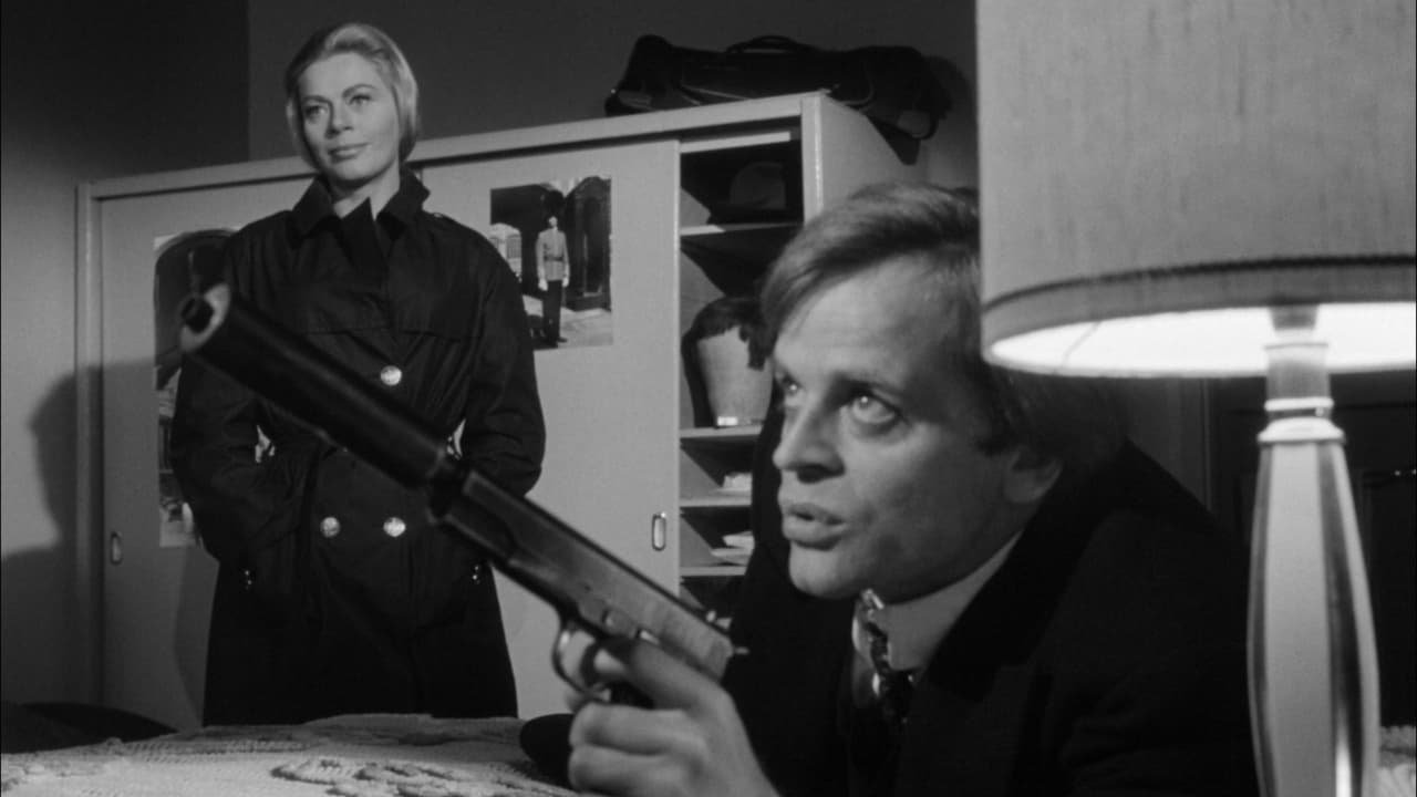 Das Verrätertor (1964) abspielen