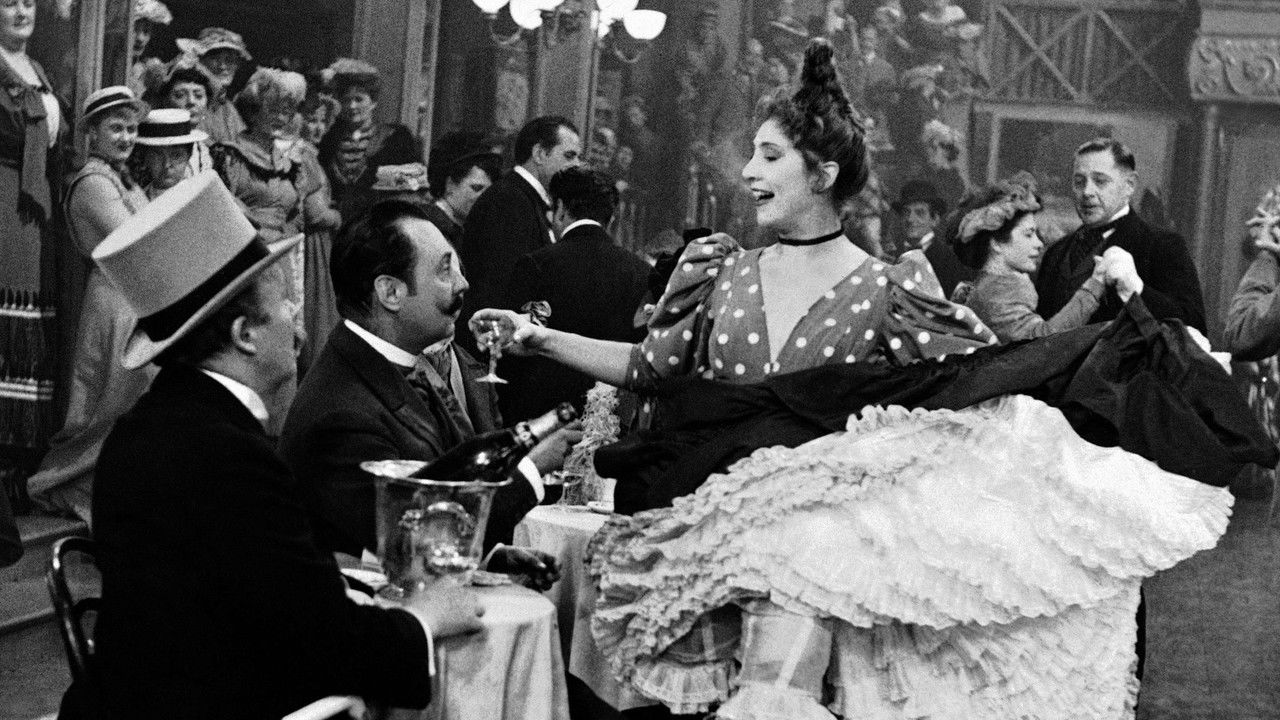 Moulin Rouge (1952) abspielen