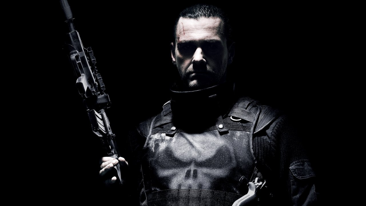 Punisher: War Zone (2008) abspielen