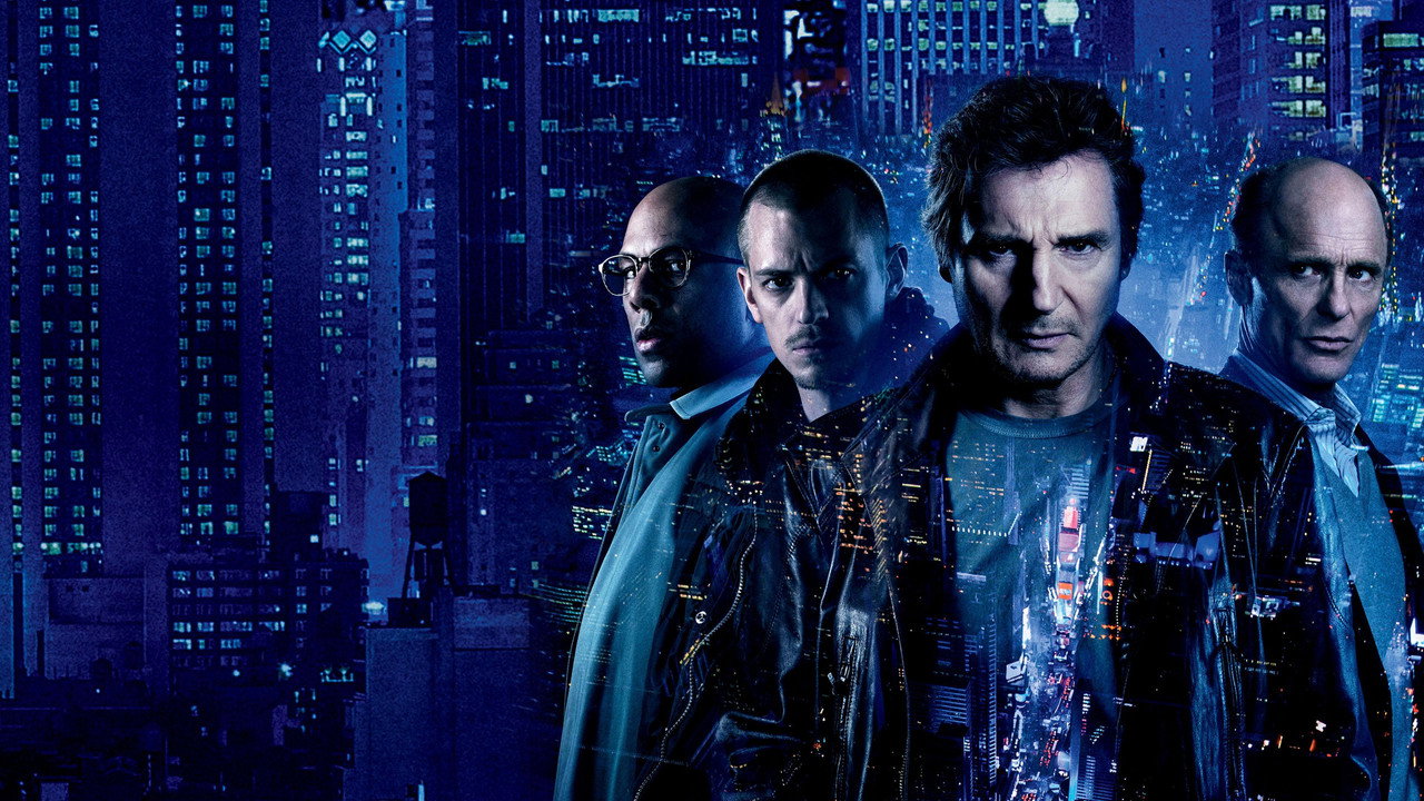 Run All Night (2015) abspielen