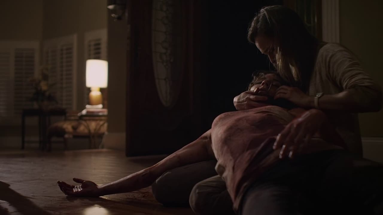 Martyrs (2015) abspielen