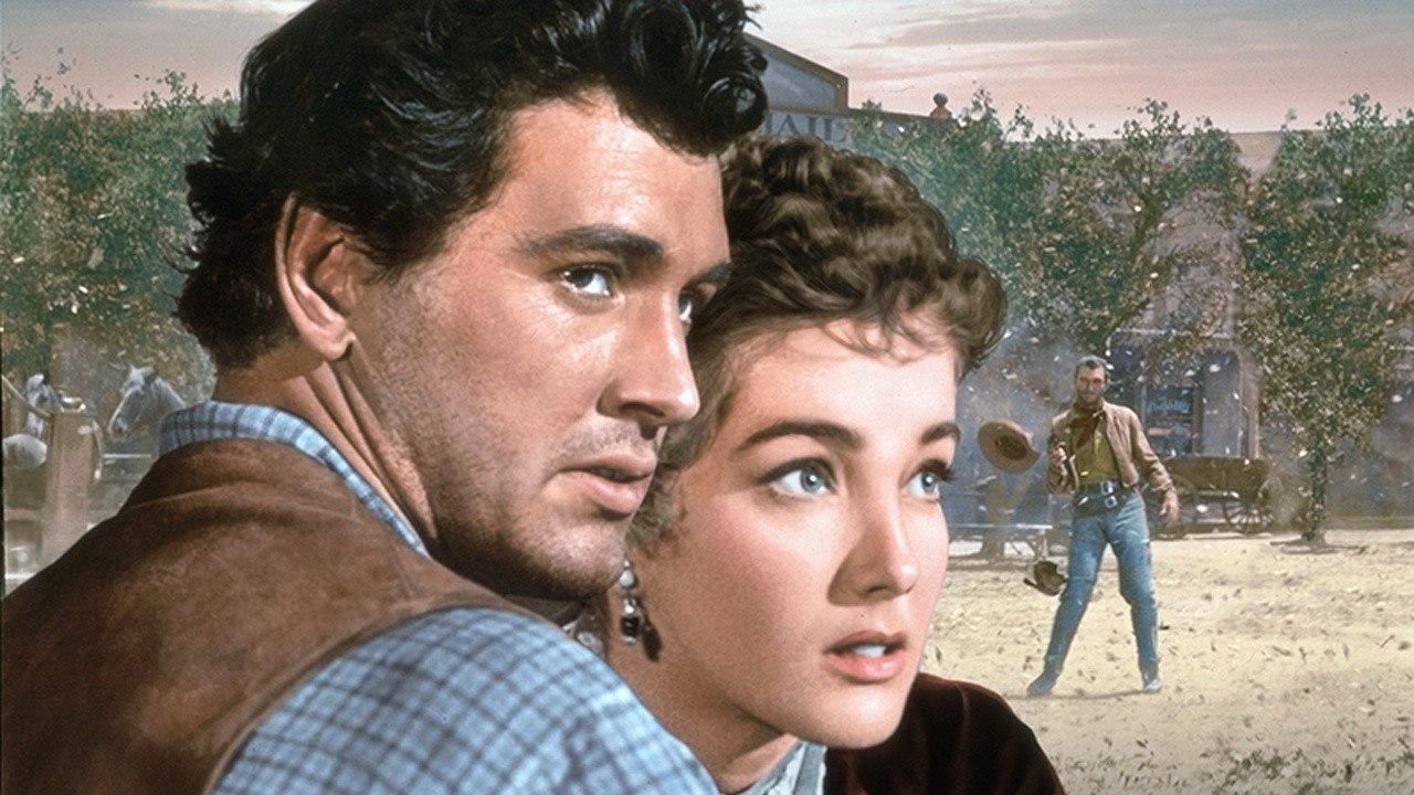 Gefährliches Blut (1952) abspielen
