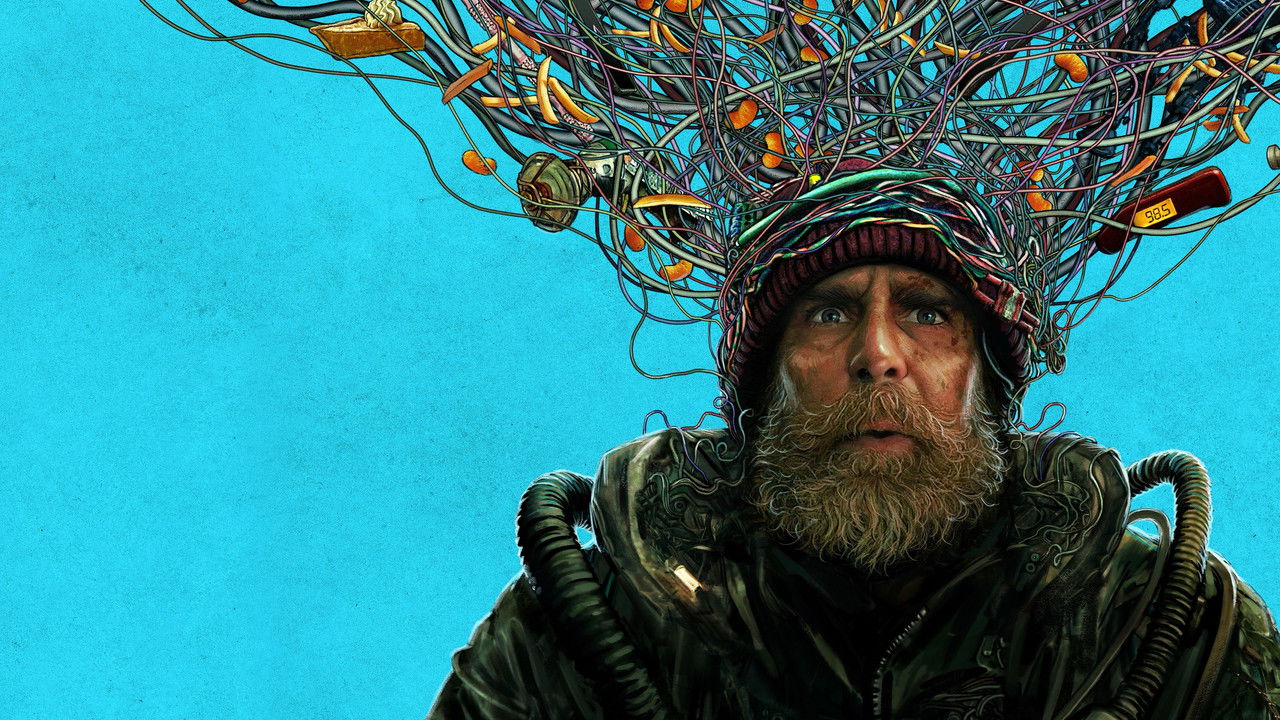 Good Luck, Have Fun, Don't Die (2026) abspielen