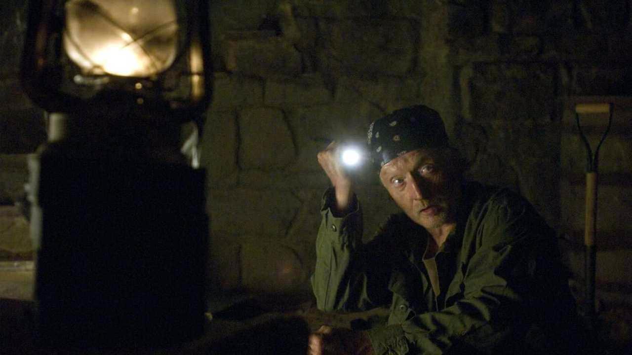 Buried Alive - Lebendig begraben (2007) abspielen