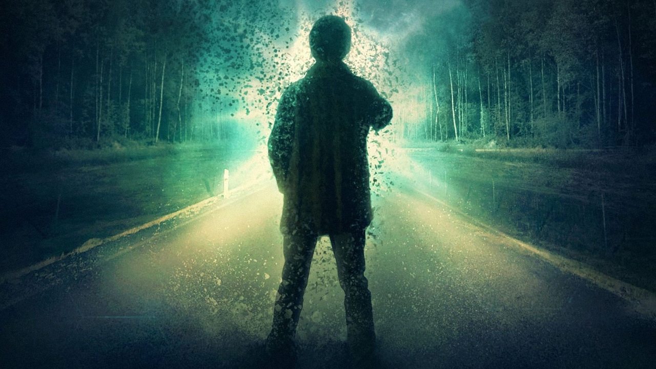 Alien Domicile - Next Level (2019) abspielen