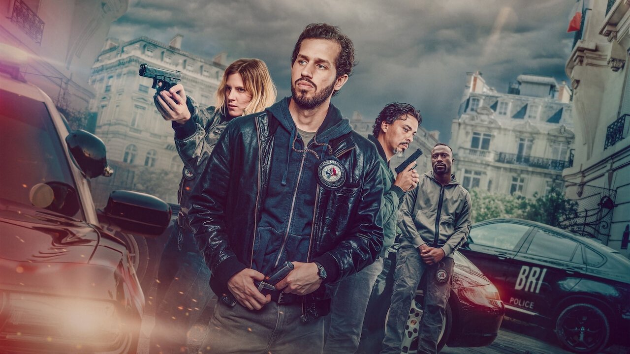 Squad 36 (2025) abspielen