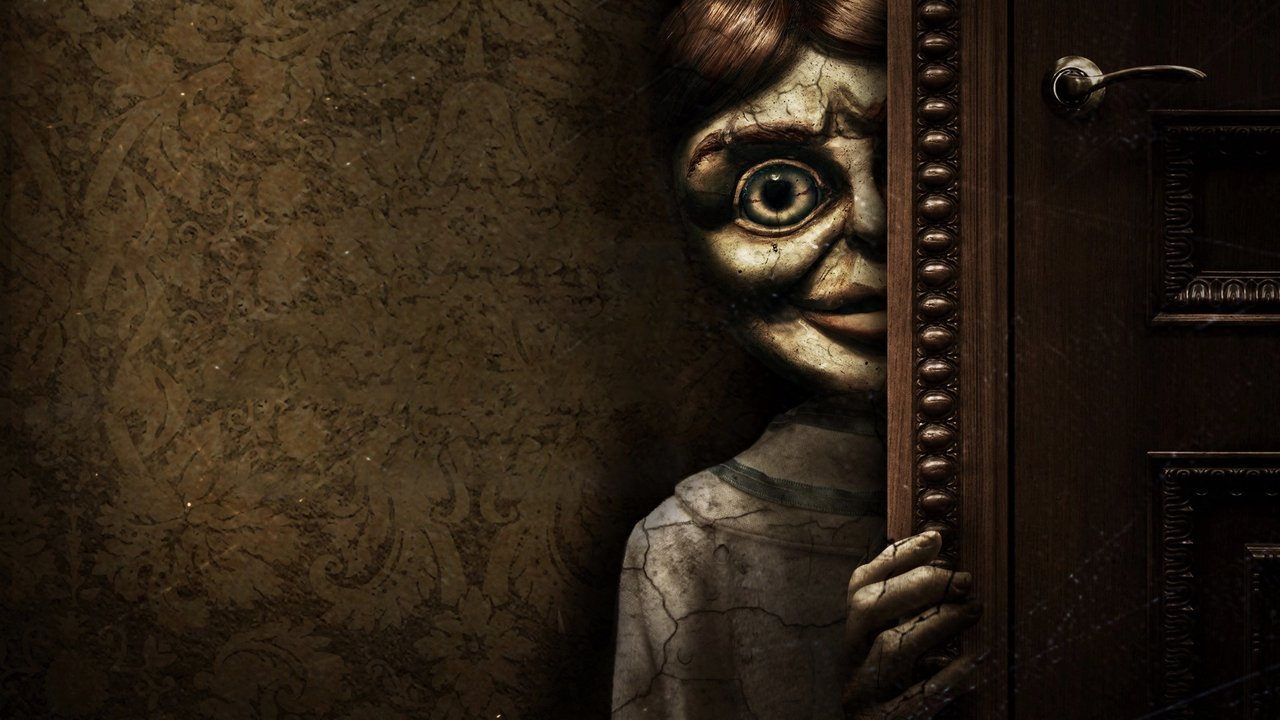 Robert – Die Puppe des Teufels (2015) abspielen