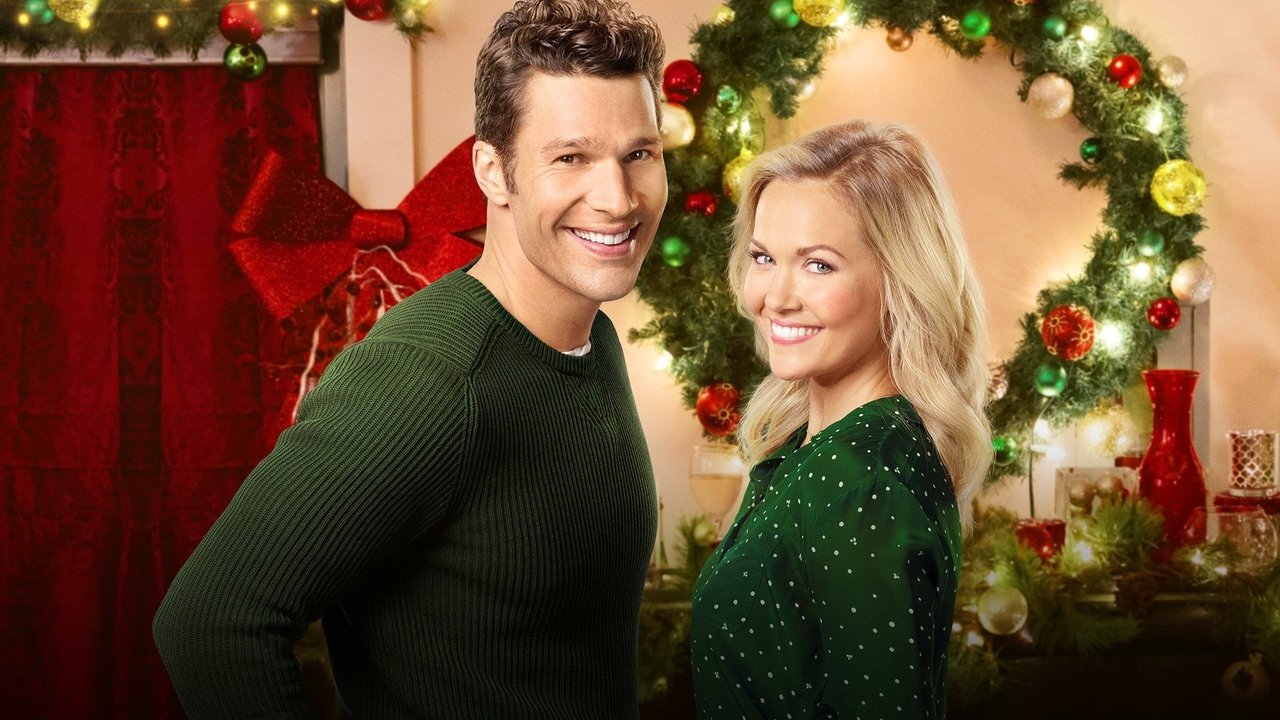 With Love, Christmas - Nachricht vom Weihnachtsmann (2017) abspielen