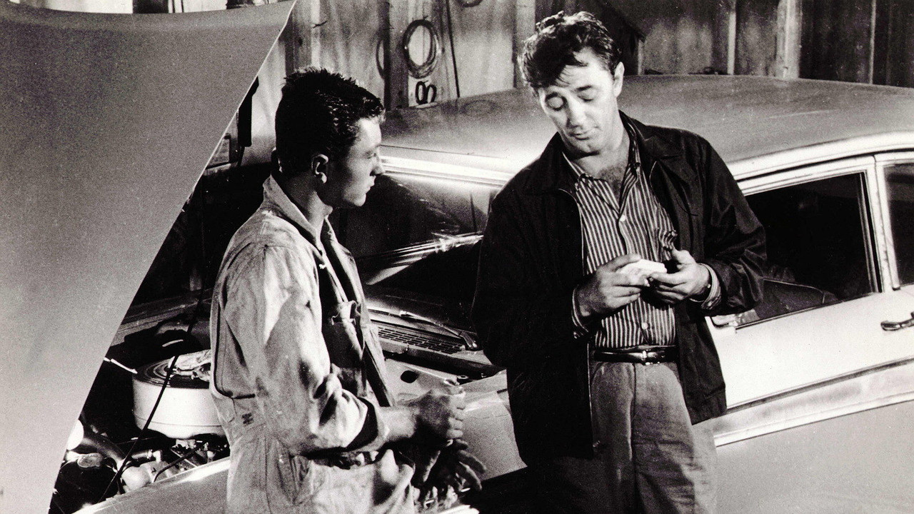 Kilometerstein 375 (1958) abspielen