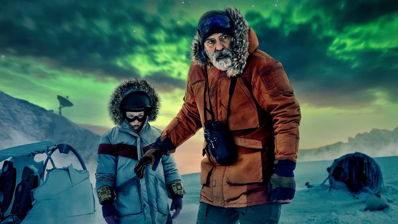The Midnight Sky (2020) abspielen