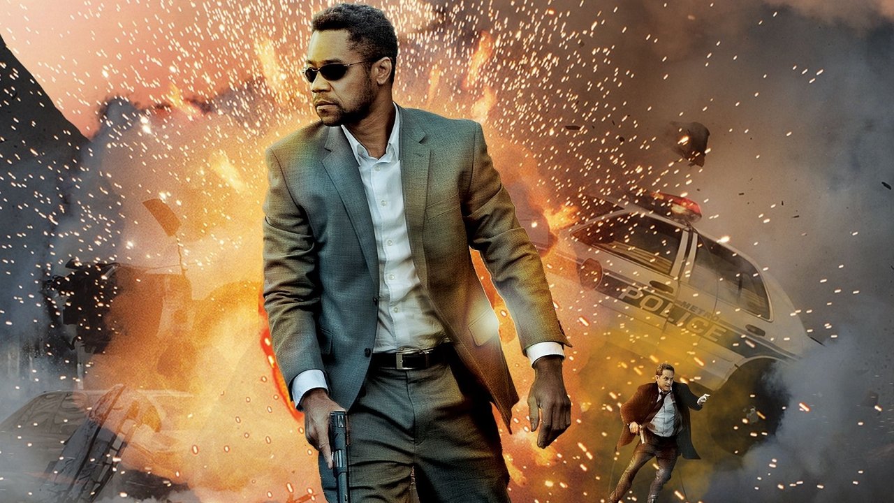 The Hit List (2011) abspielen