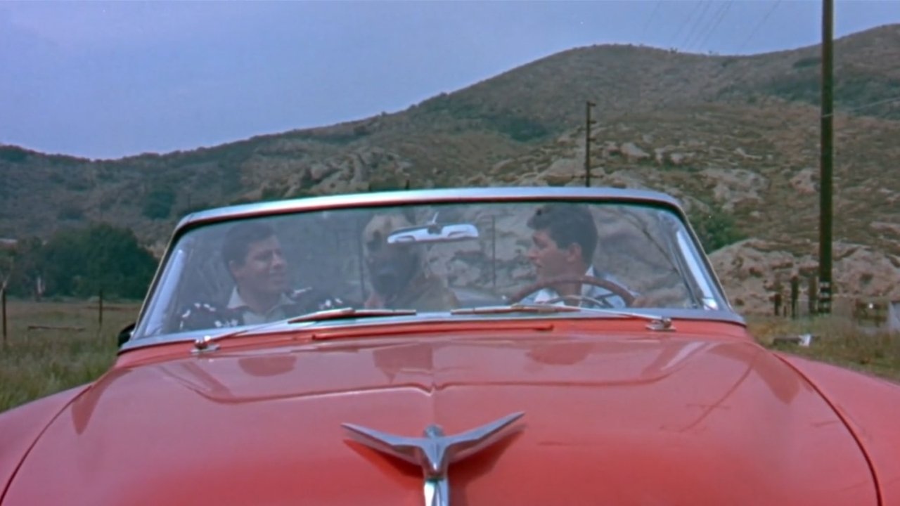 Alles um Anita (1956) abspielen