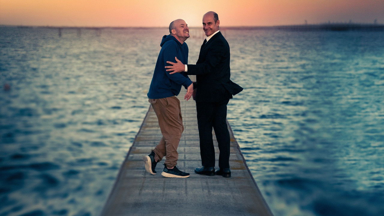 Glück auf einer Skala von 1 bis 10 (2022) abspielen