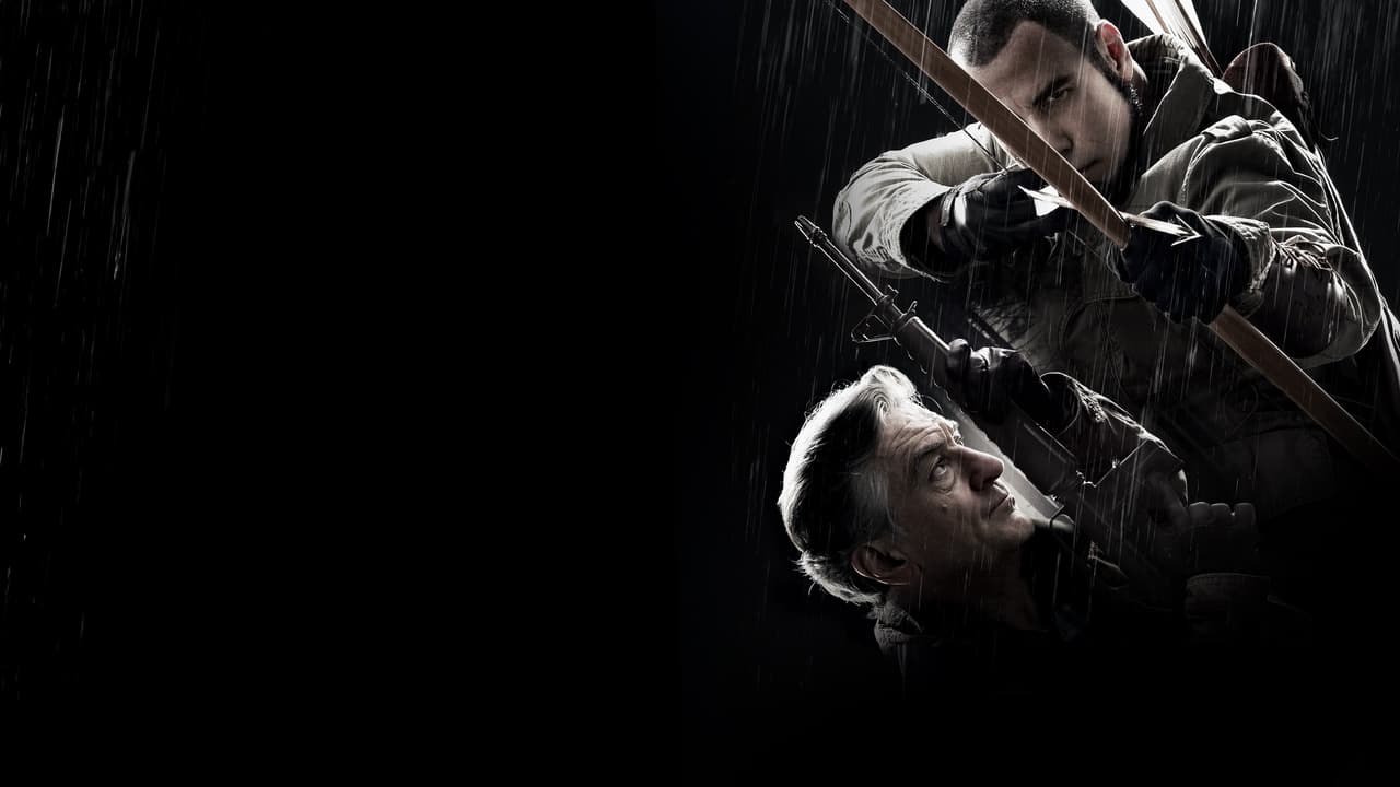 Killing Season (2013) abspielen