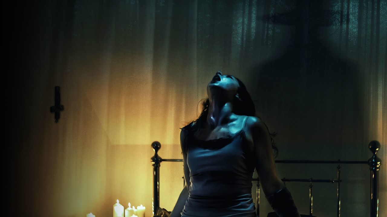 The Last Rite (2021) abspielen