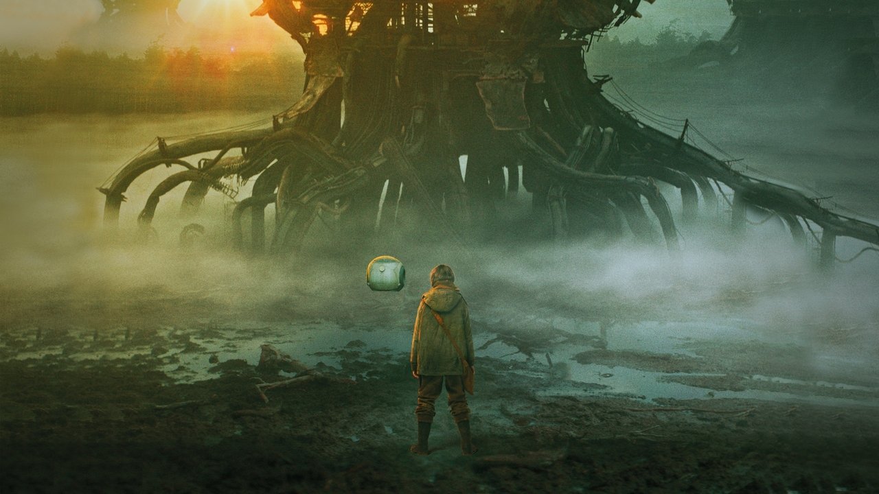 Vesper Chronicles (2022) abspielen