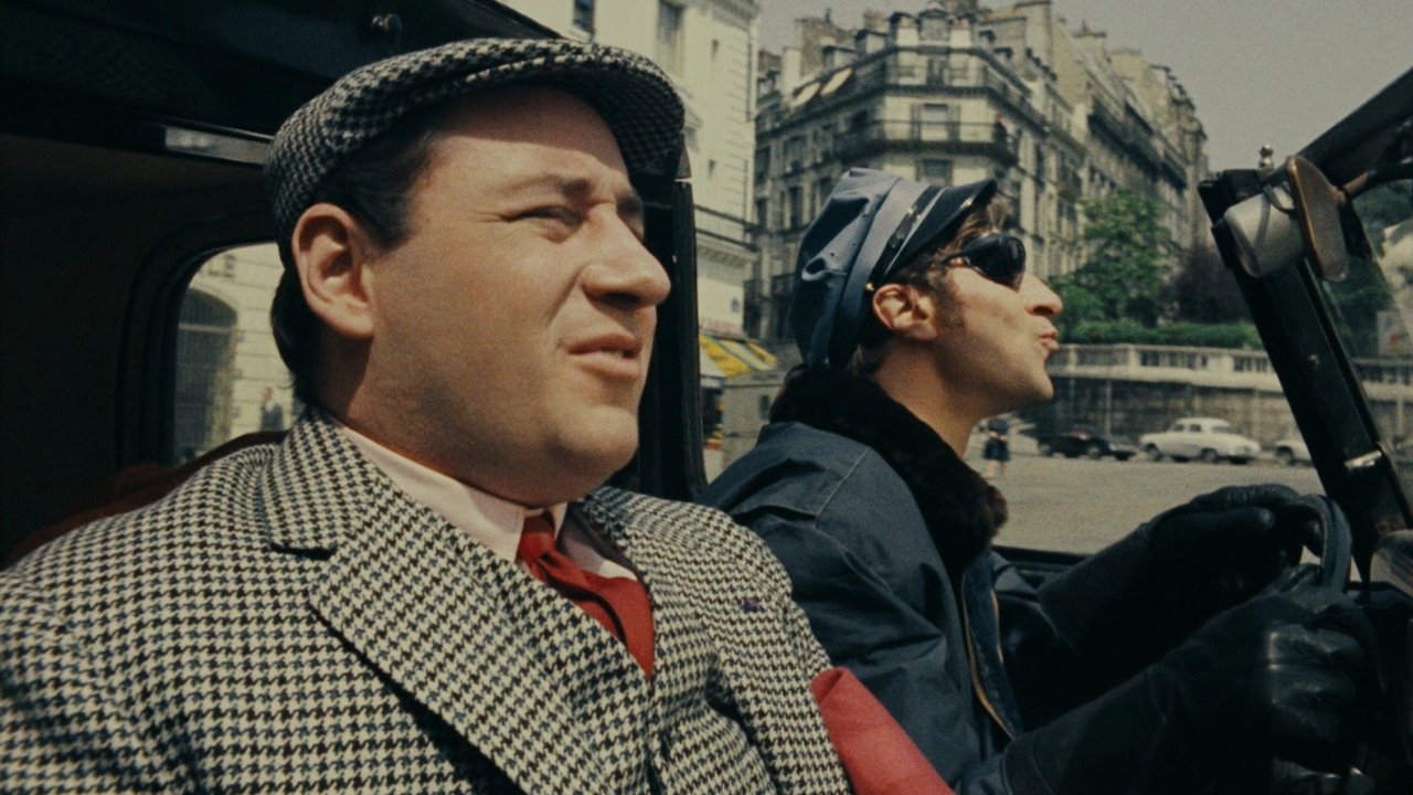 Zazie (1960) abspielen
