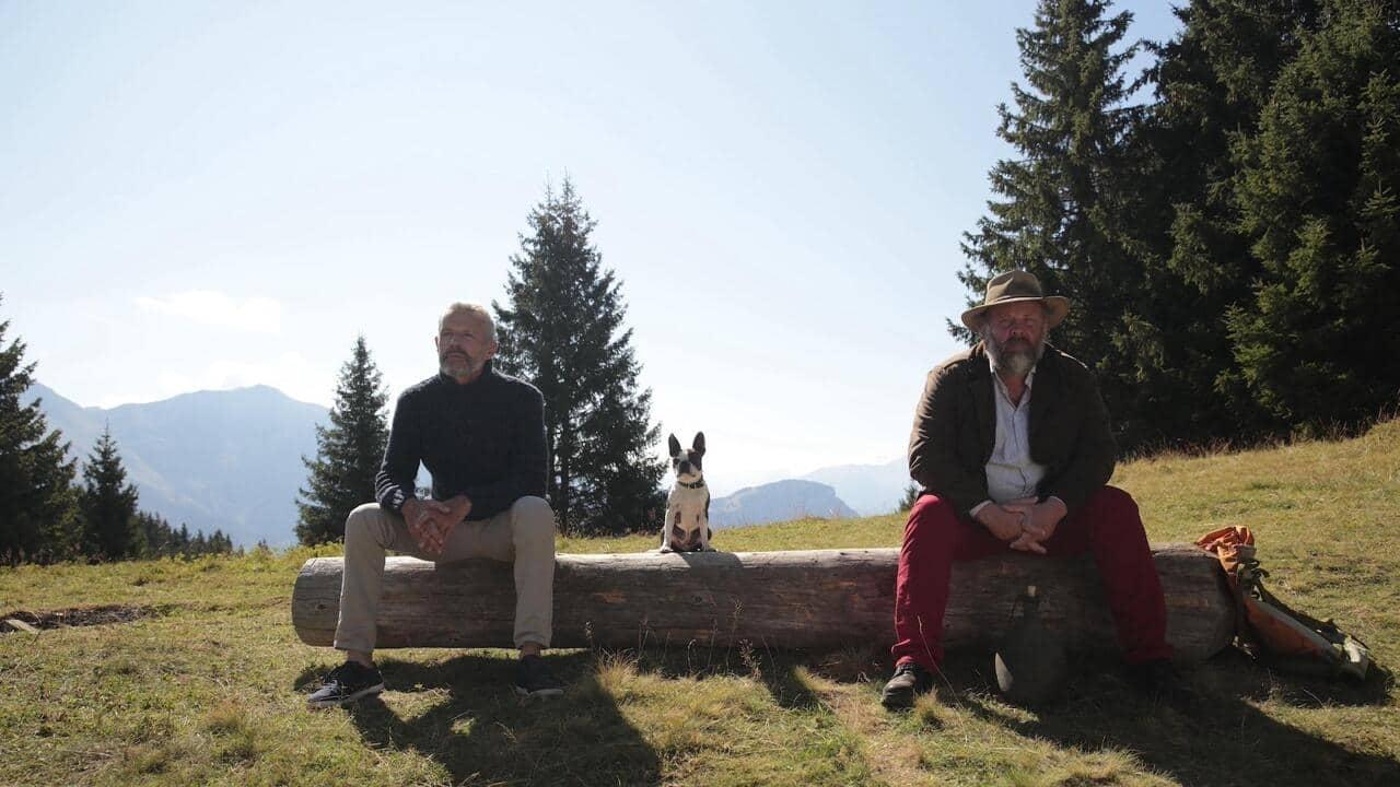 Die einfachen Dinge (2023) abspielen