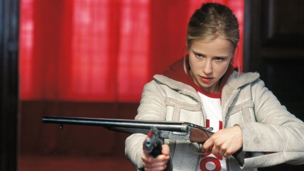 Polly Blue Eyes (2005) abspielen