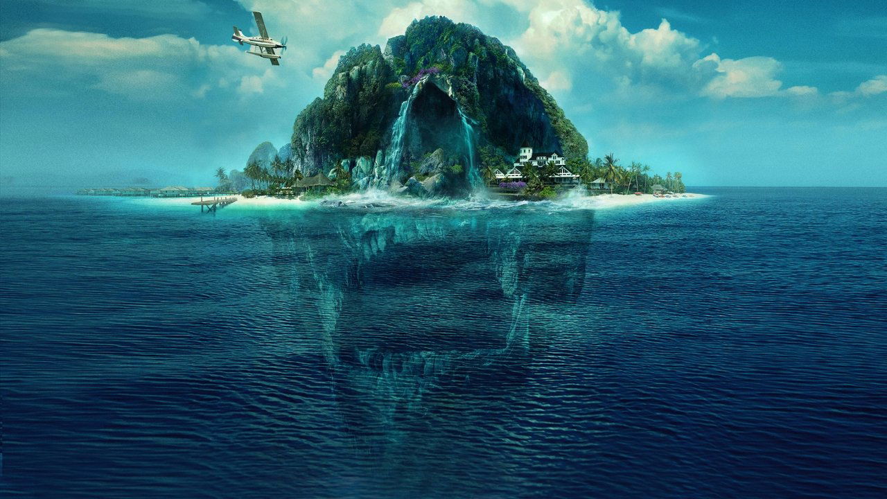 Fantasy Island (2020) abspielen