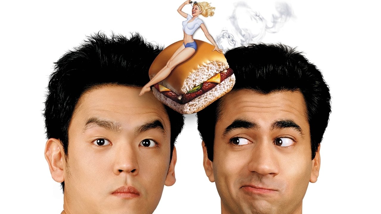 Harold & Kumar (2004) abspielen